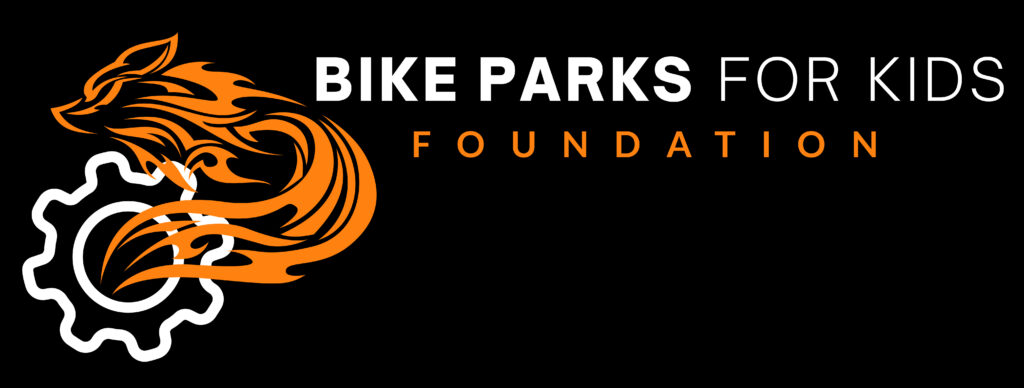 Bike Parks for Kids logo