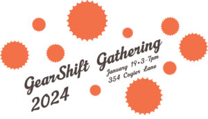 GearShift Gathering