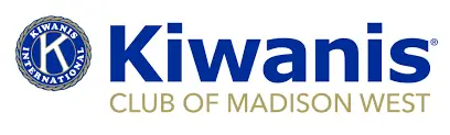 Madison Kiwanis Club West logo