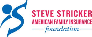 Steve Stricker foundation logo