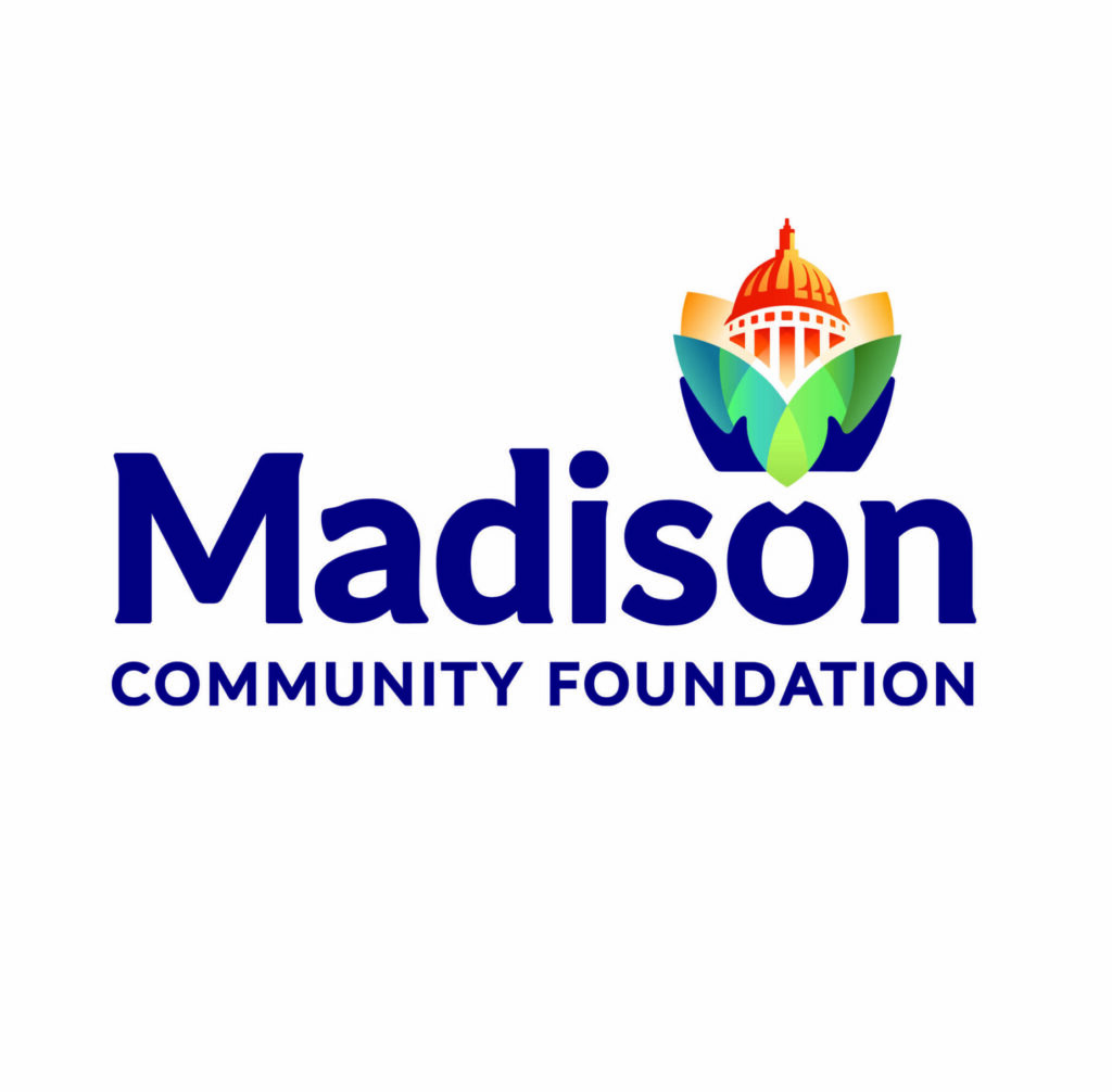 Madison Community Foundation logo