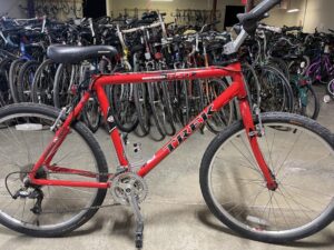 Trek bike for sale