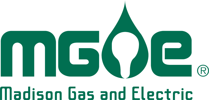 MGE logo