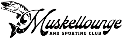 Muskellounge logo