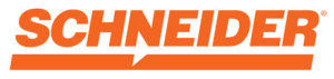 Schneider National Trucking logo