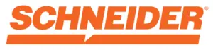 Schneider National Trucking logo