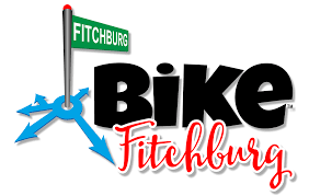 Bike Fitchburg logo