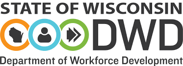 Department of Workforce Development Logo