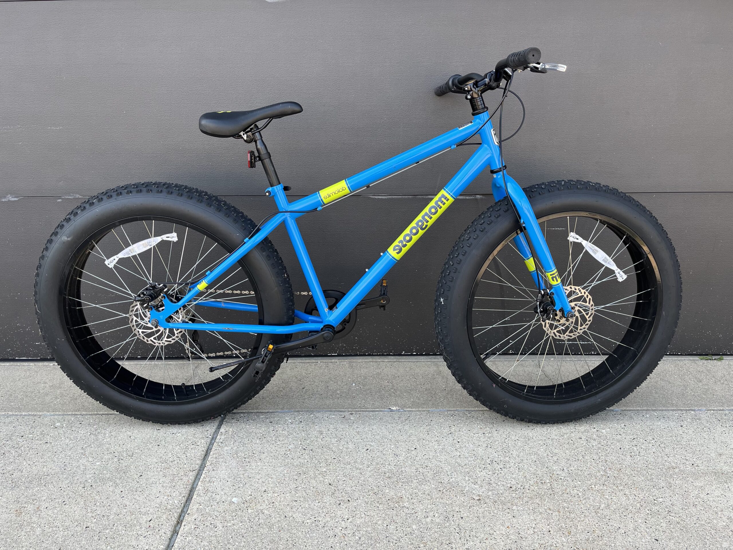 Bike for Sale