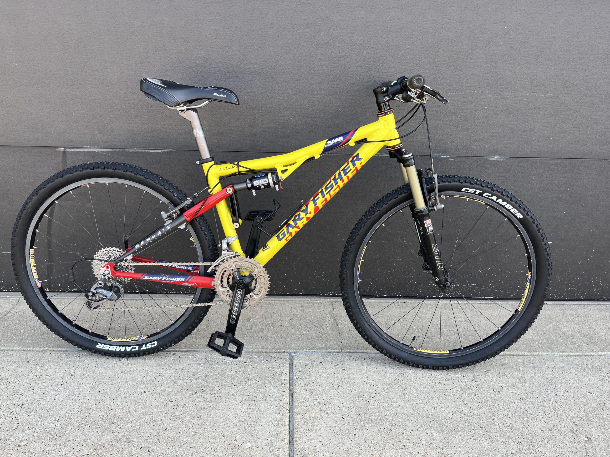 Bike for Sale