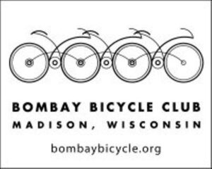 Bombay Bicycle Club logo