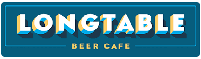 logo of Longtable Beer Cafe