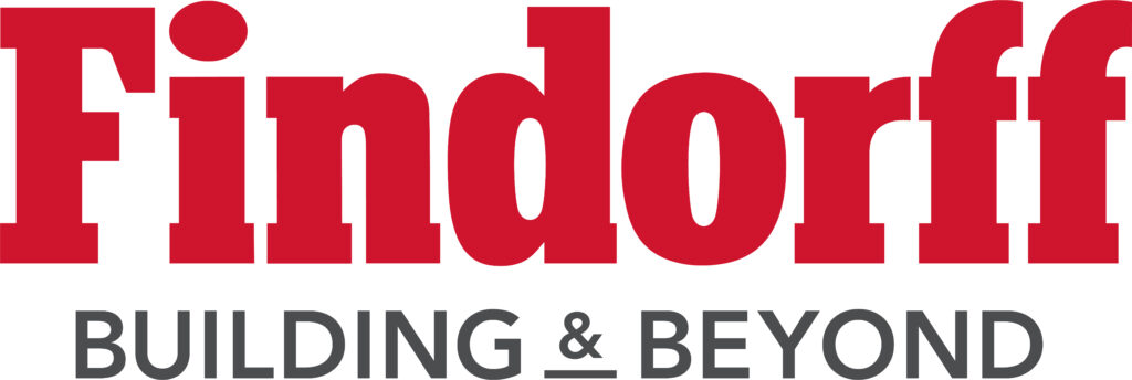 Findorff logo