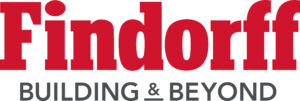 Findorff logo