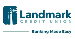 Landmark Credit Union logo