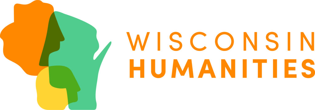 Wisconsin Humanities logo