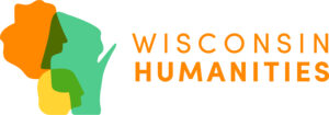 Wisconsin Humanities logo