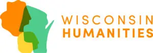 Wisconsin Humanities logo