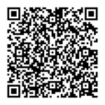 QR code for Spring Forward Campaign