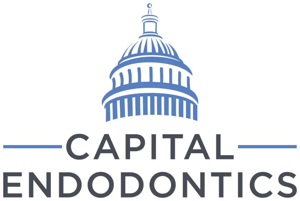 CAPITAL ENDODONTICS LOGO