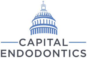 CAPITAL ENDODONTICS LOGO