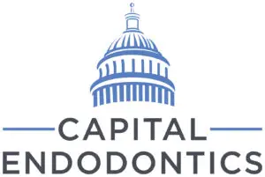 CAPITAL ENDODONTICS LOGO