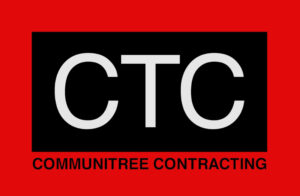 Communitree Contracting logo