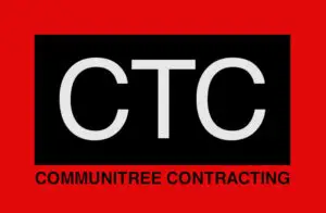 Communitree Contracting logo