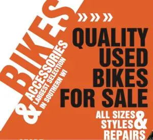 Quality Used bikes for sale