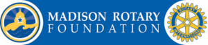 Madison Rotary Foundation logo