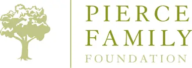 Pierce Family Foundation logo