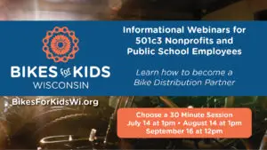 Informational webinars 2025