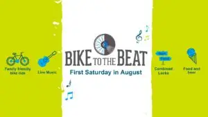 Bike to the Beat