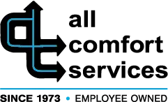 All Comfort Services logo