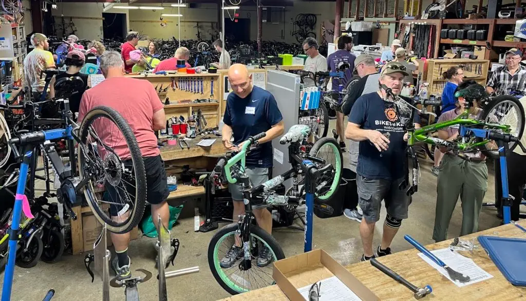 Big Breakdown September 2025