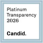 2026 Platinum Transparency Seal