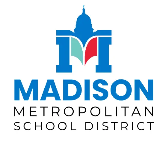 Madison Metropolitan School District Logo