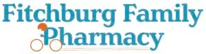 Fitchburg Family Pharmacy logo