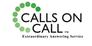 Calls on Call logo