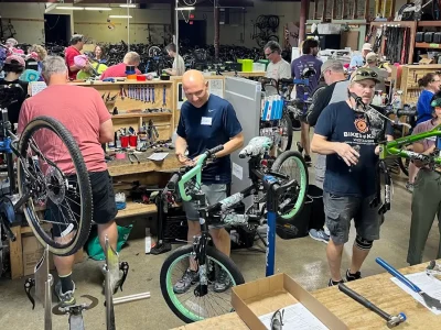 Big Breakdown September 2025