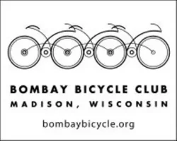 Bombay Bicycle Club logo