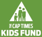 Cap Times Kids Fund logo