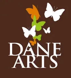 Dane Arts logo
