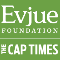 Evjue Foundation logo