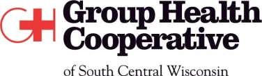 Group Health Cooperative logo