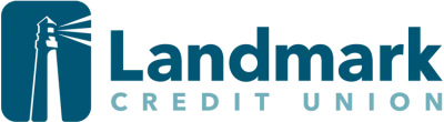 Landmark Credit Union logo