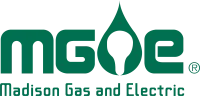 MGE logo