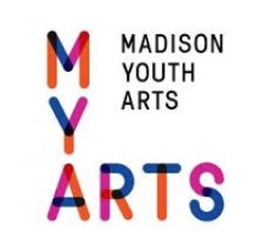 MyArts logo MyArts logo