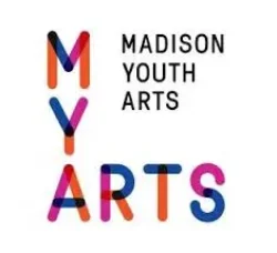 MyArts logo