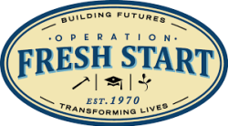 Operation Fresh Start logo